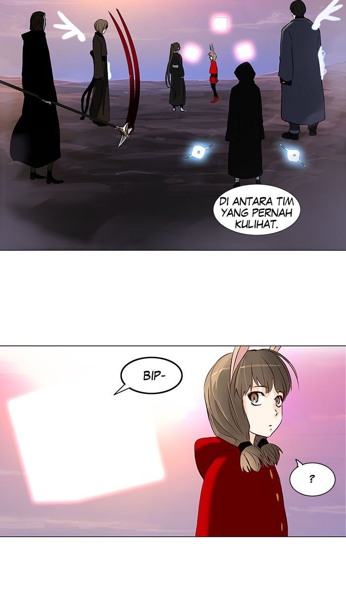 Tower of God Chapter 134