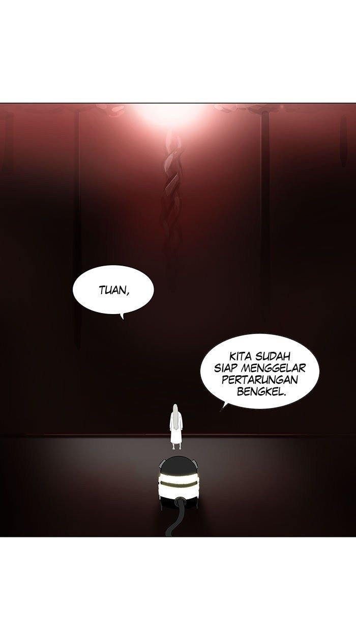 Tower of God Chapter 134