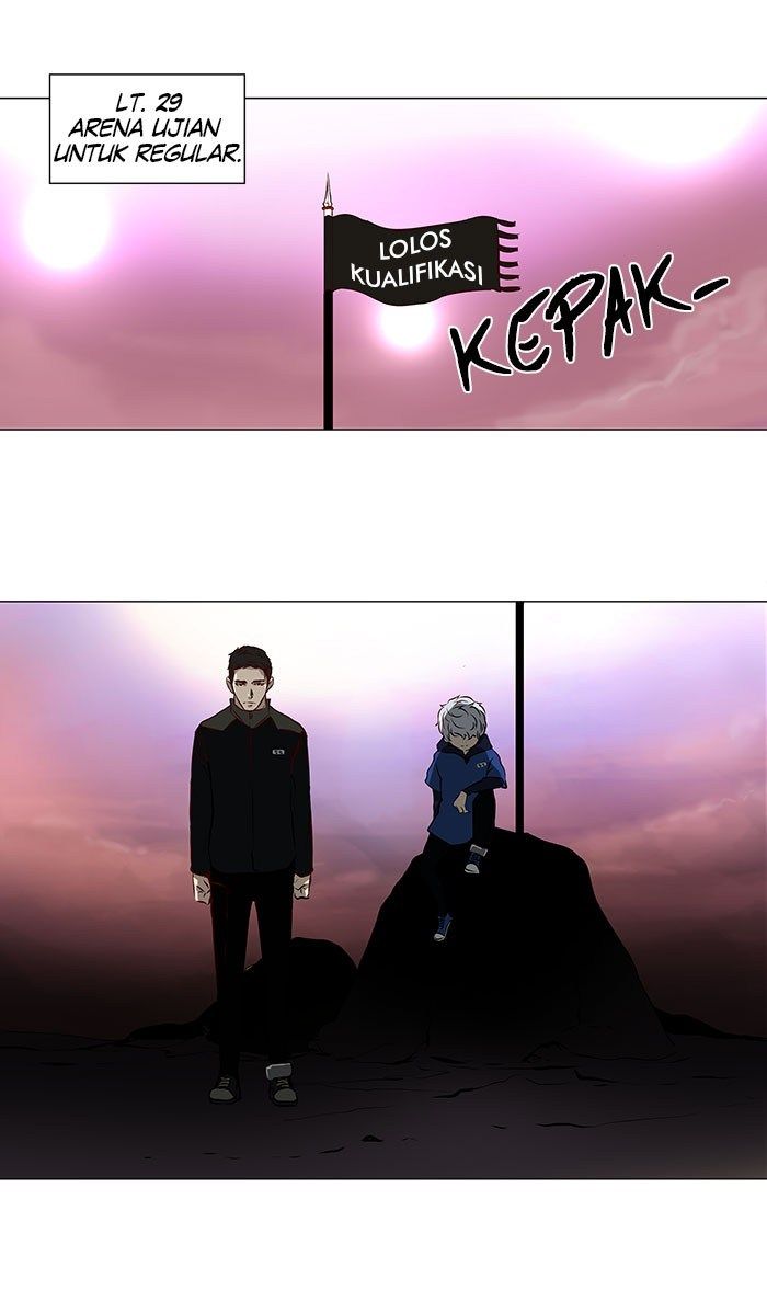 Tower of God Chapter 134