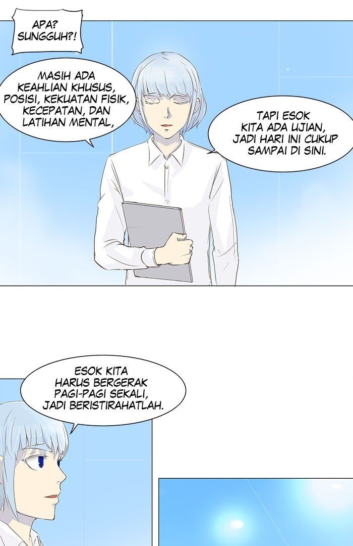 Tower of God Chapter 134