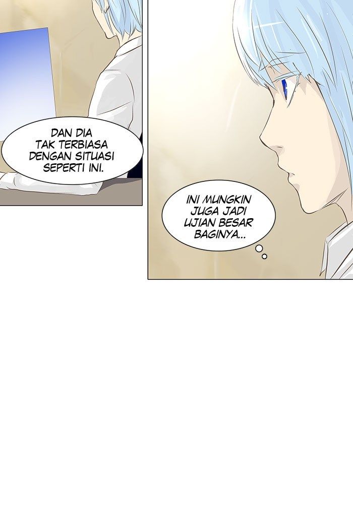 Tower of God Chapter 134