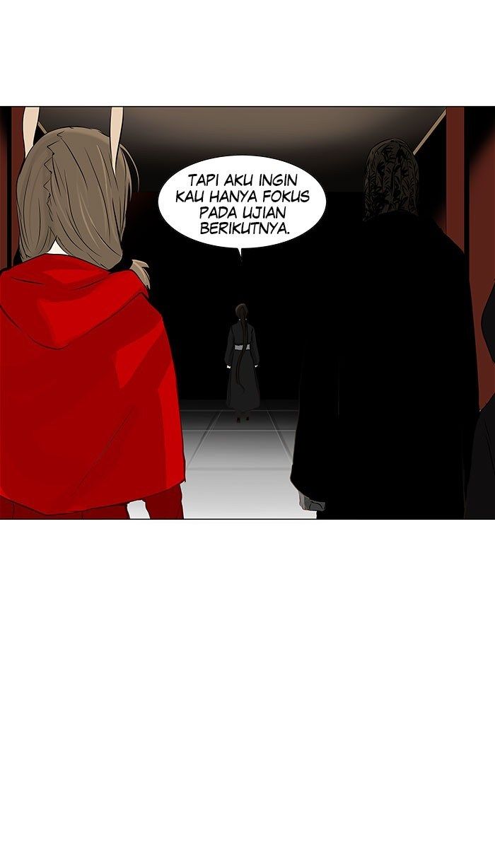 Tower of God Chapter 134