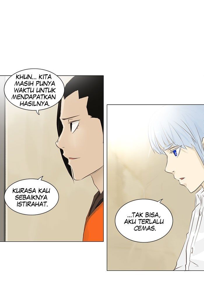 Tower of God Chapter 134