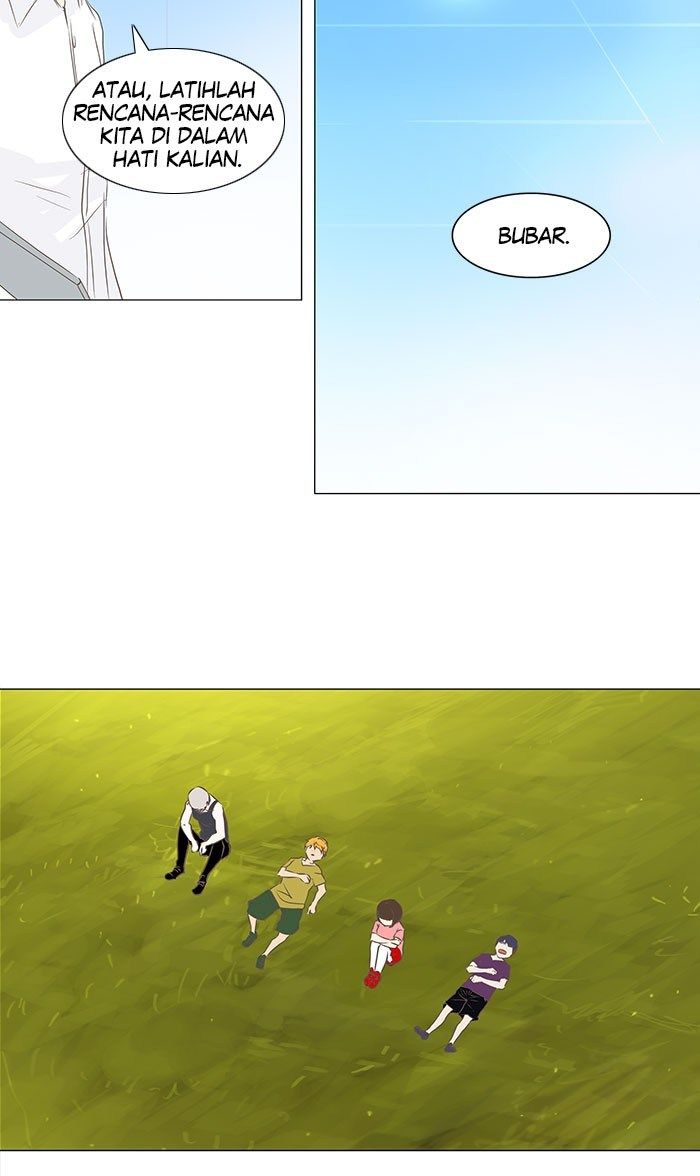 Tower of God Chapter 134