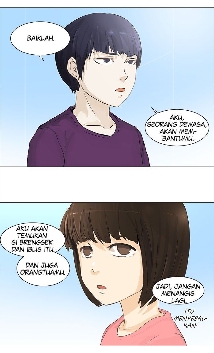 Tower of God Chapter 134