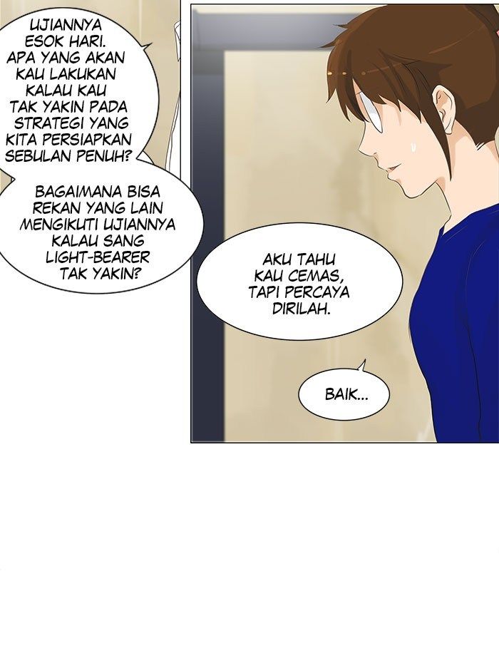 Tower of God Chapter 134