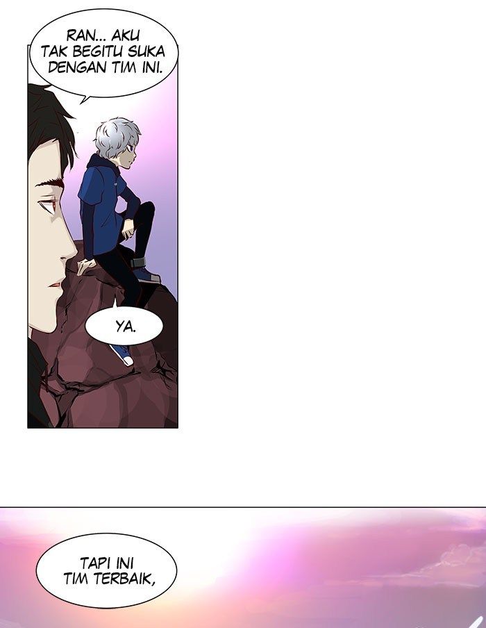 Tower of God Chapter 134