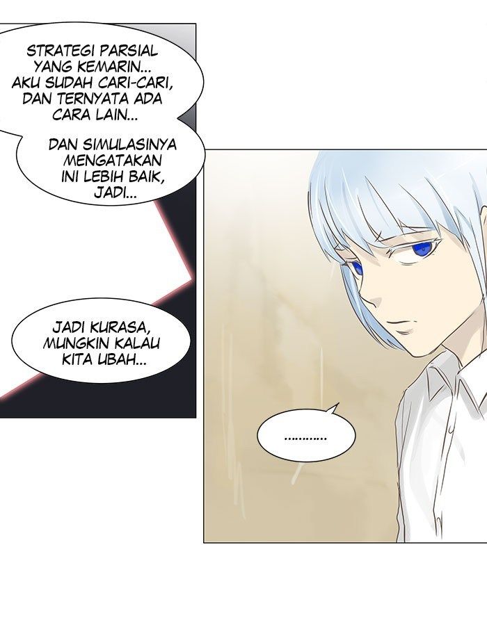 Tower of God Chapter 134