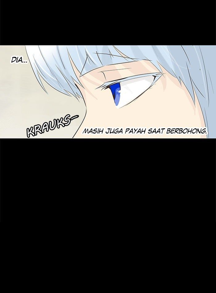 Tower of God Chapter 136