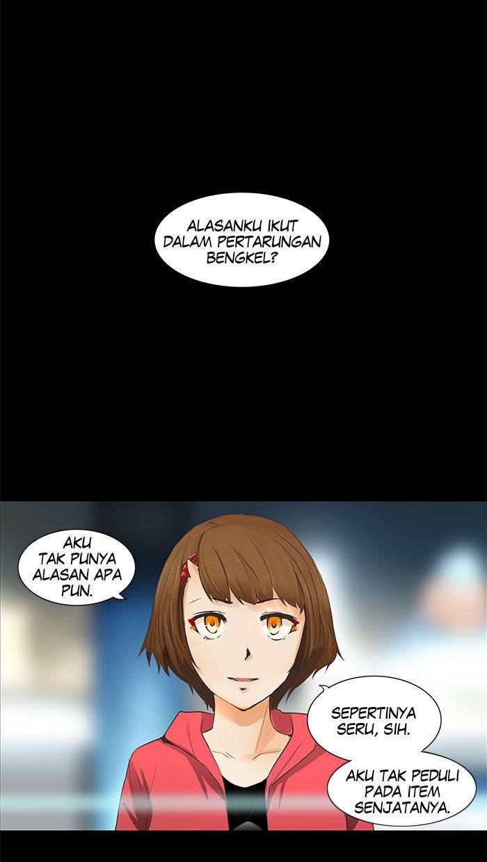 Tower of God Chapter 136