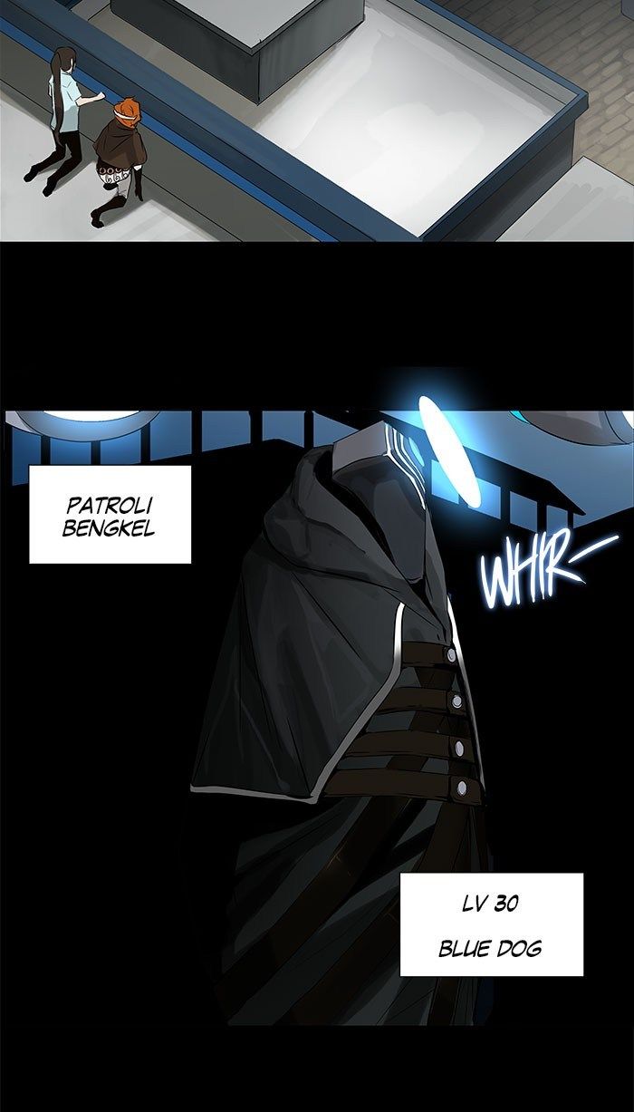 Tower of God Chapter 136