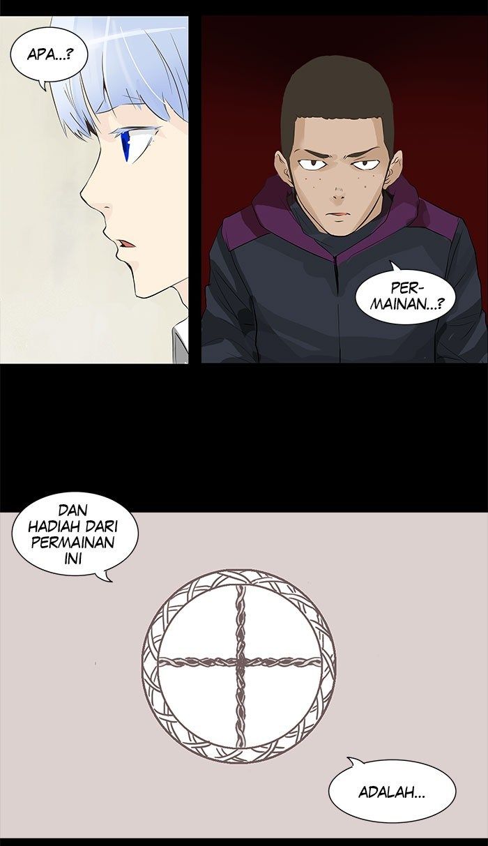 Tower of God Chapter 136