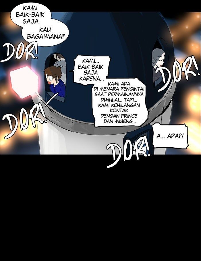 Tower of God Chapter 137