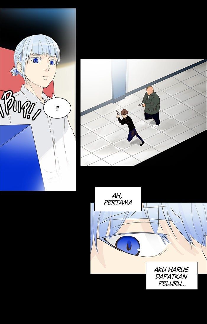 Tower of God Chapter 137