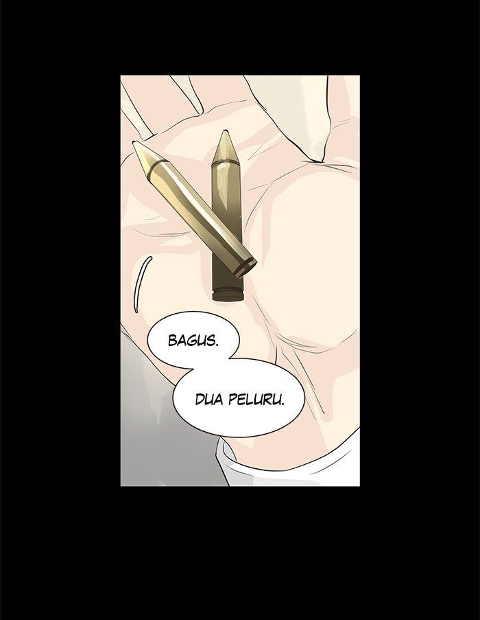 Tower of God Chapter 137