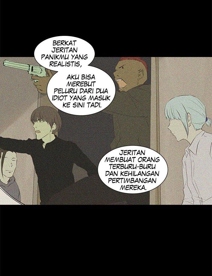 Tower of God Chapter 137