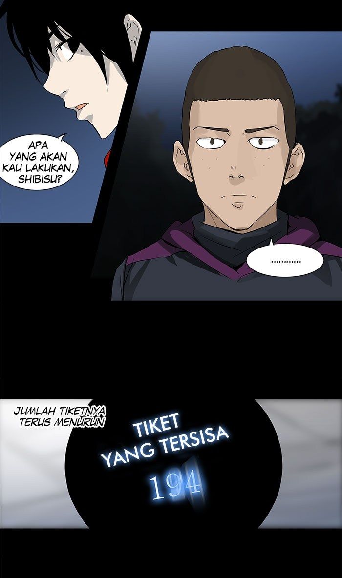 Tower of God Chapter 137