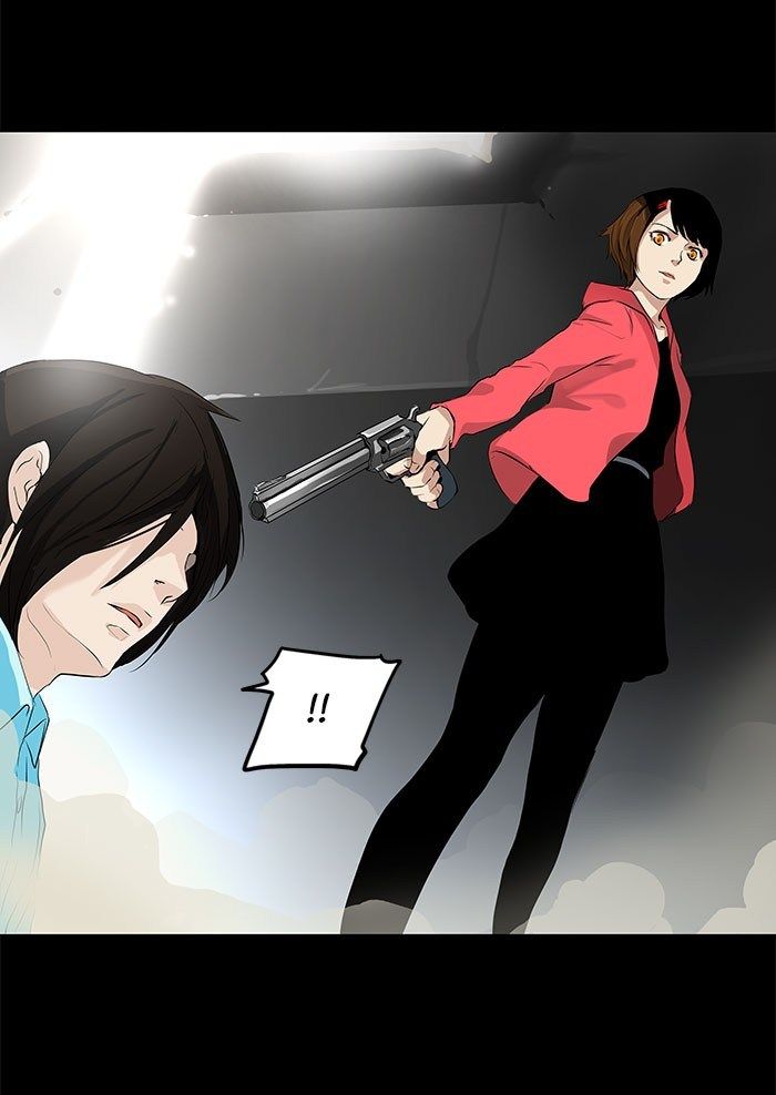 Tower of God Chapter 138