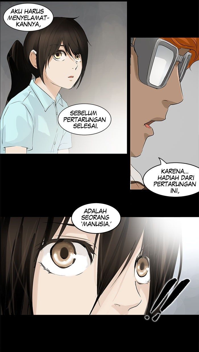 Tower of God Chapter 138