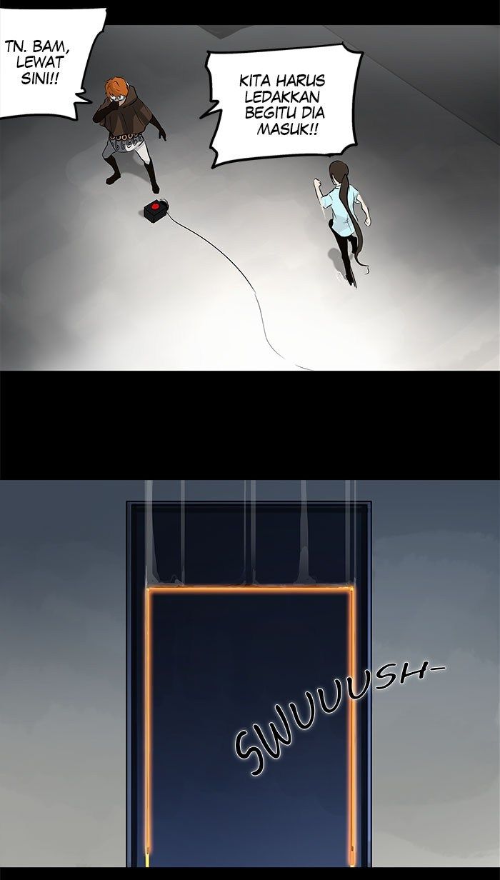 Tower of God Chapter 138