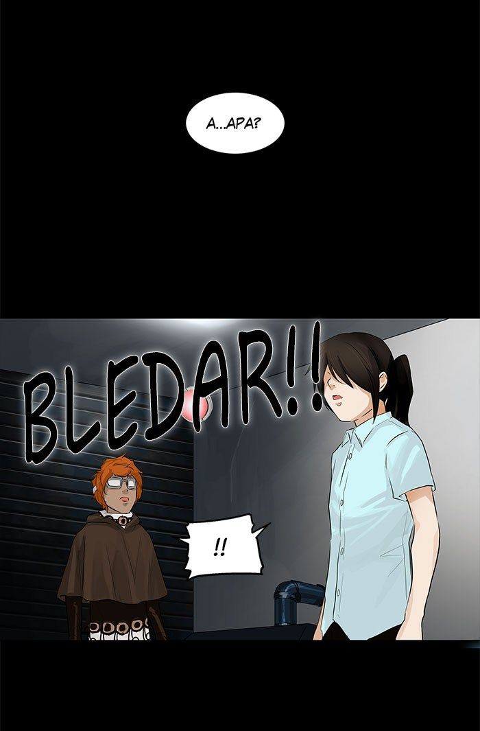 Tower of God Chapter 138