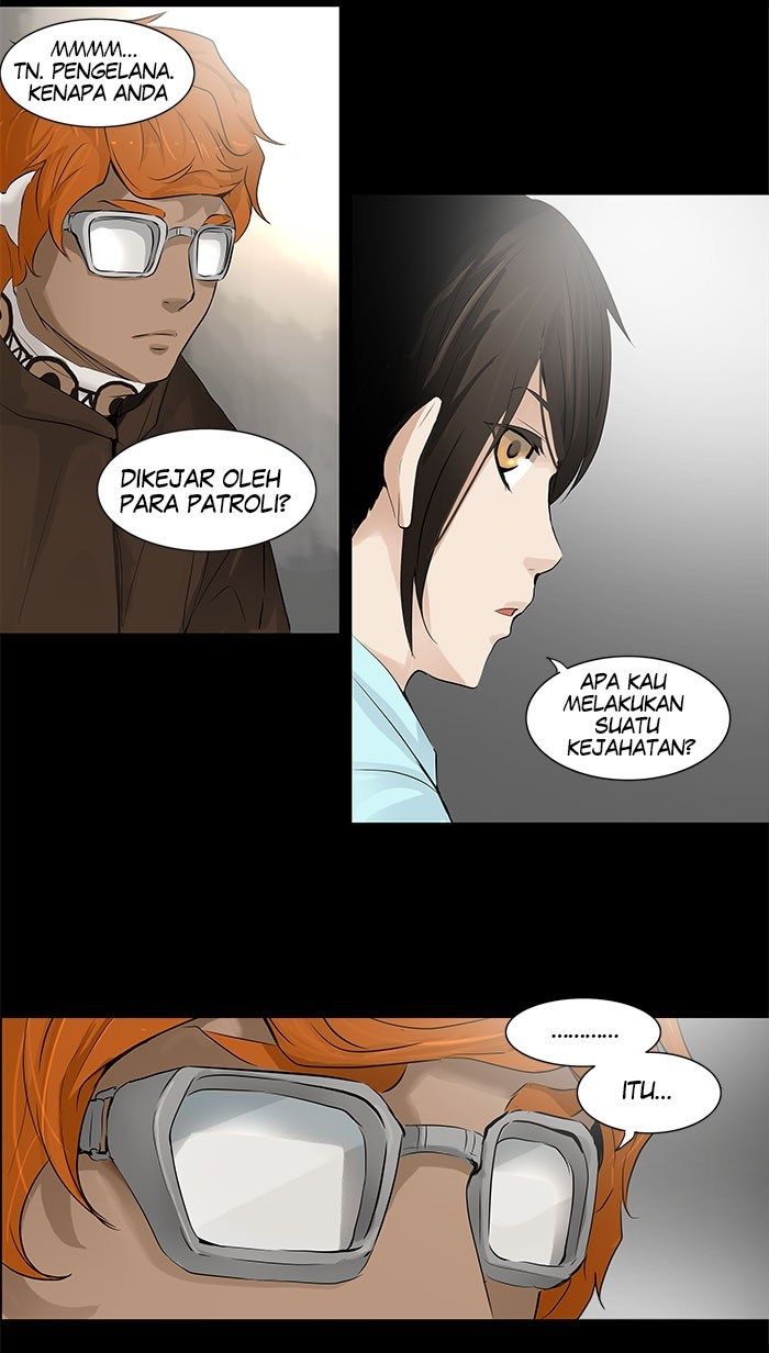 Tower of God Chapter 138