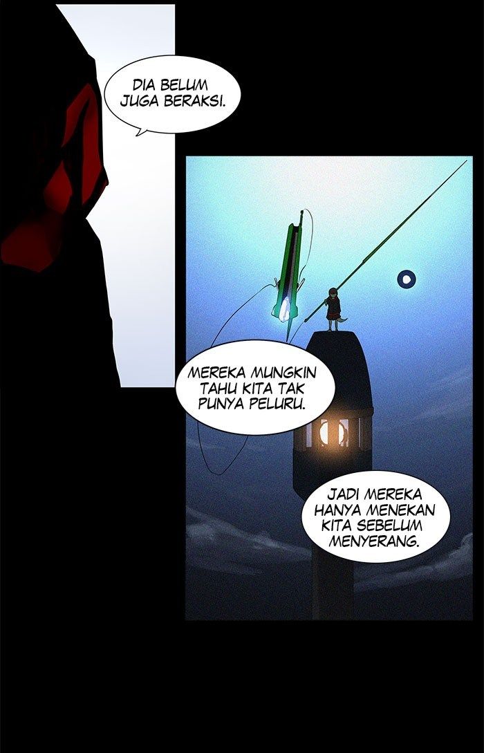 Tower of God Chapter 138