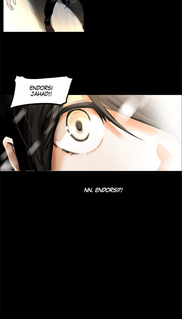 Tower of God Chapter 138