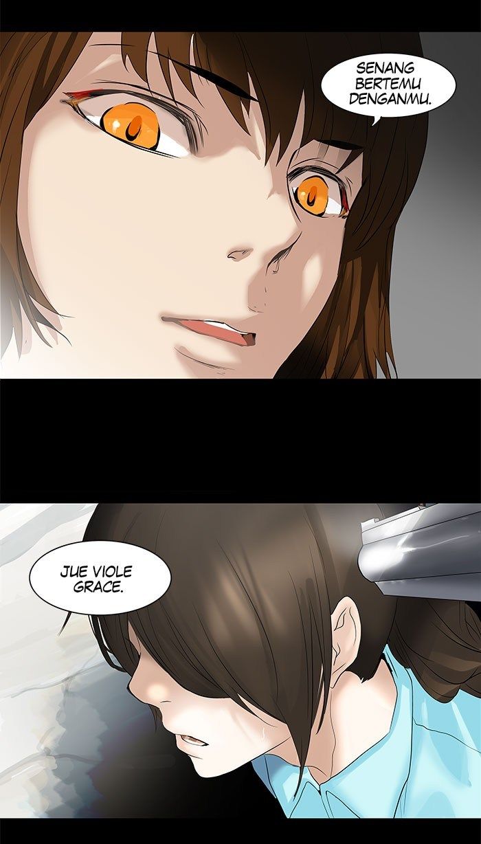 Tower of God Chapter 138