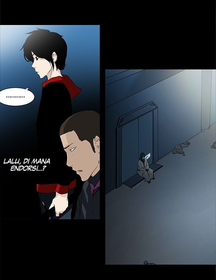 Tower of God Chapter 138