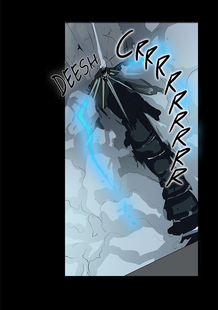 Tower of God Chapter 138