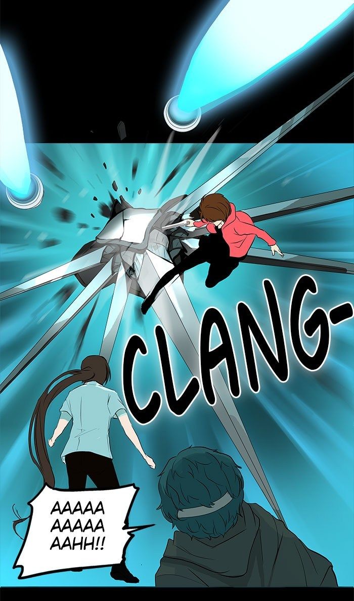 Tower of God Chapter 138