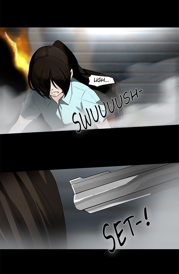 Tower of God Chapter 138