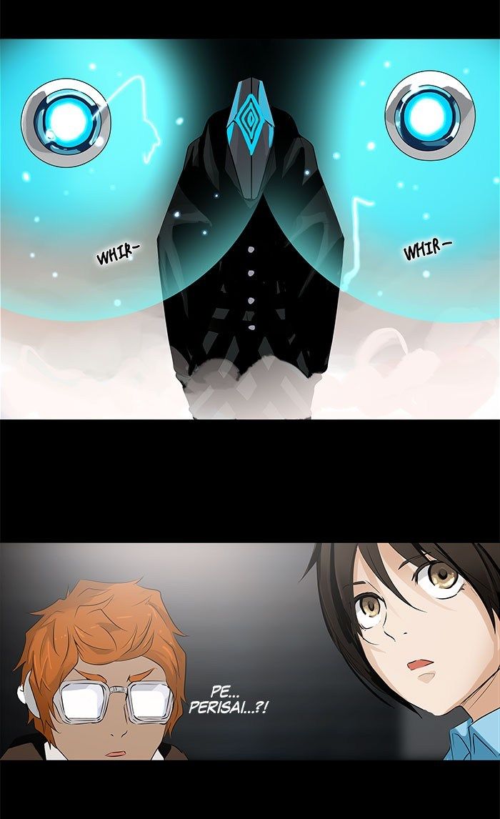 Tower of God Chapter 138