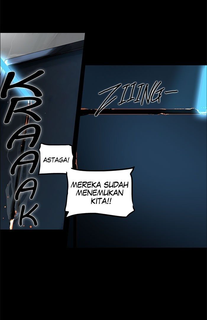 Tower of God Chapter 138