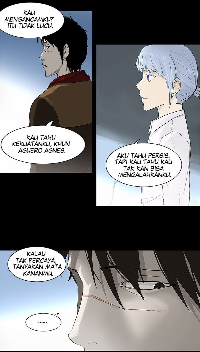 Tower of God Chapter 139