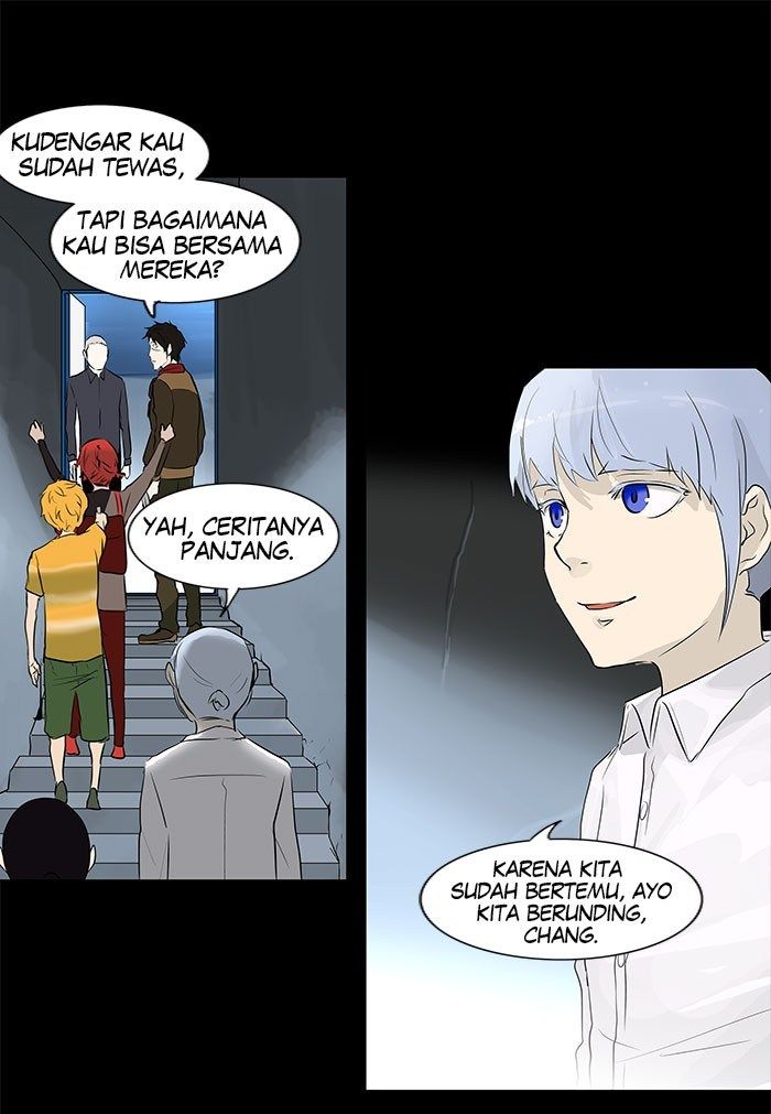 Tower of God Chapter 139