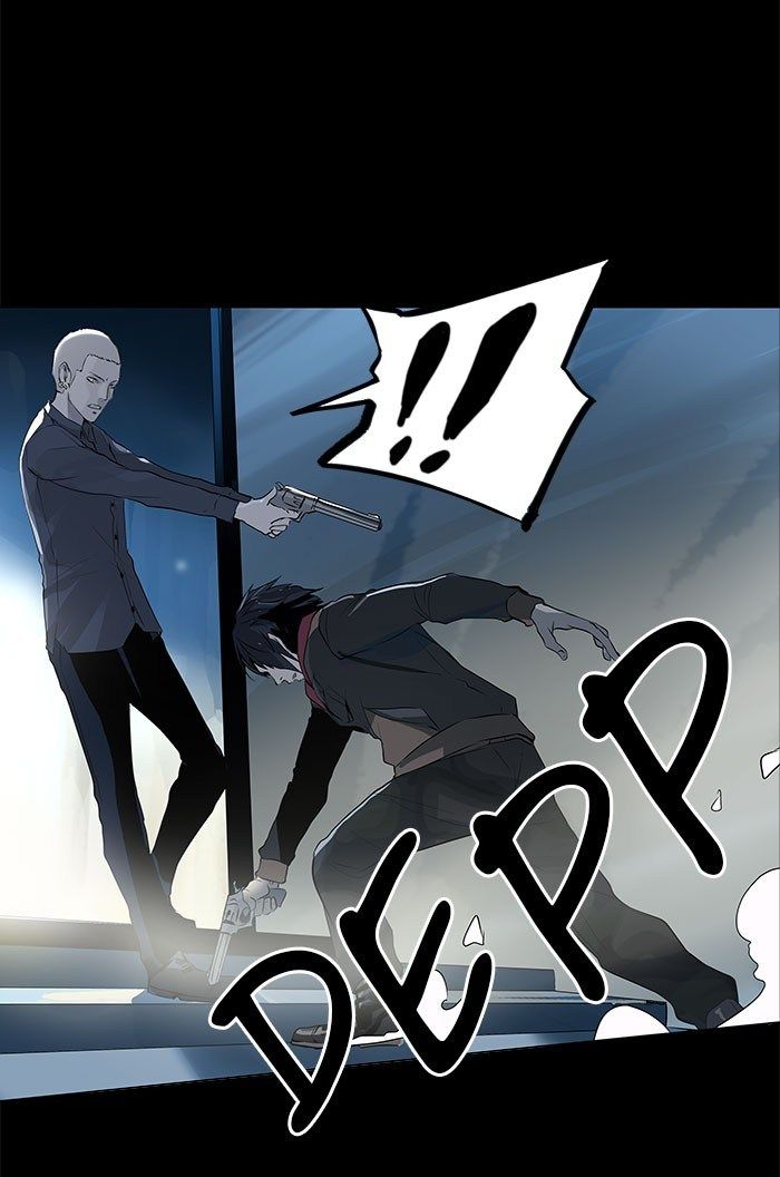 Tower of God Chapter 139