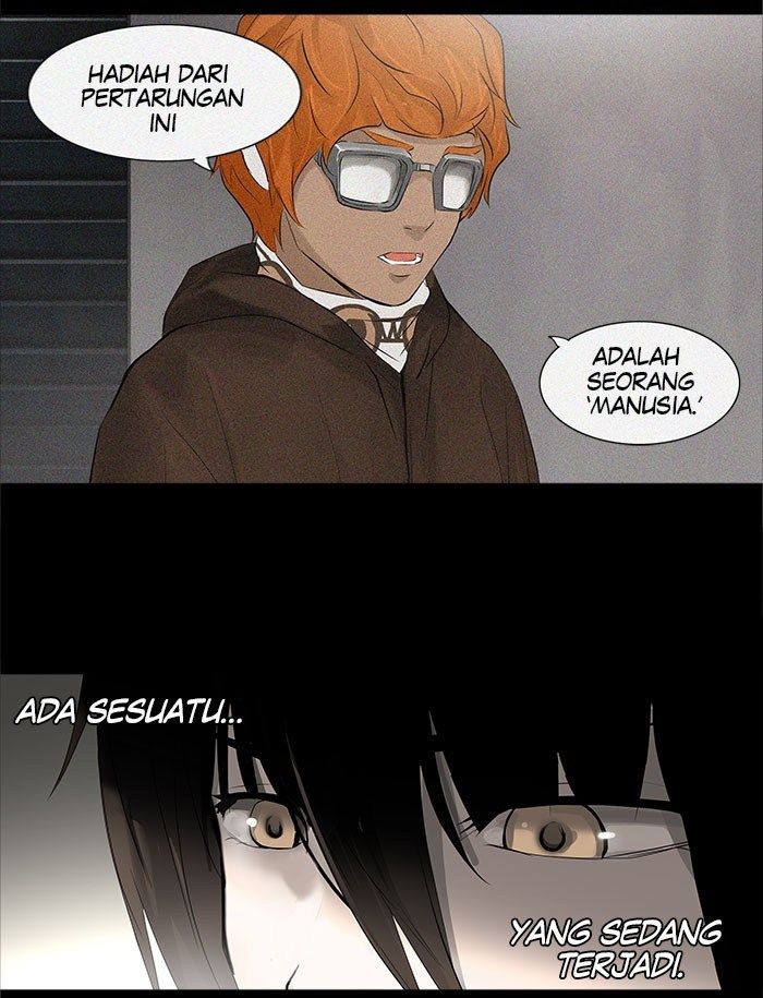 Tower of God Chapter 139