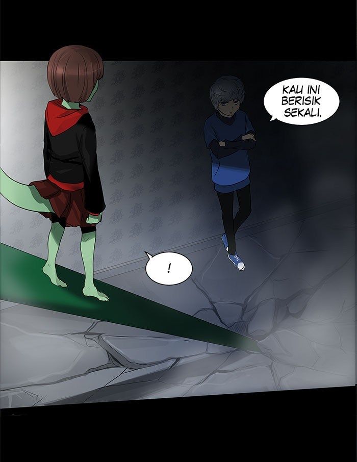 Tower of God Chapter 139