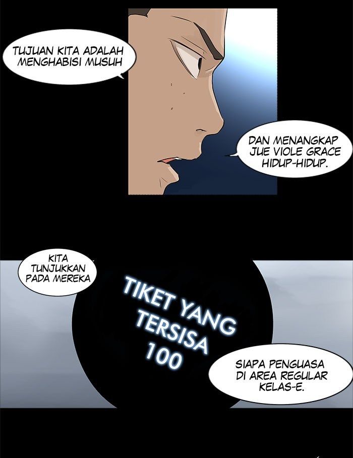 Tower of God Chapter 139