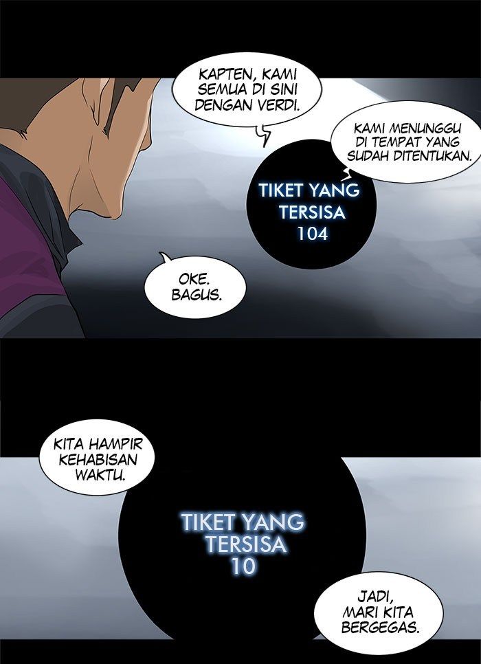 Tower of God Chapter 139