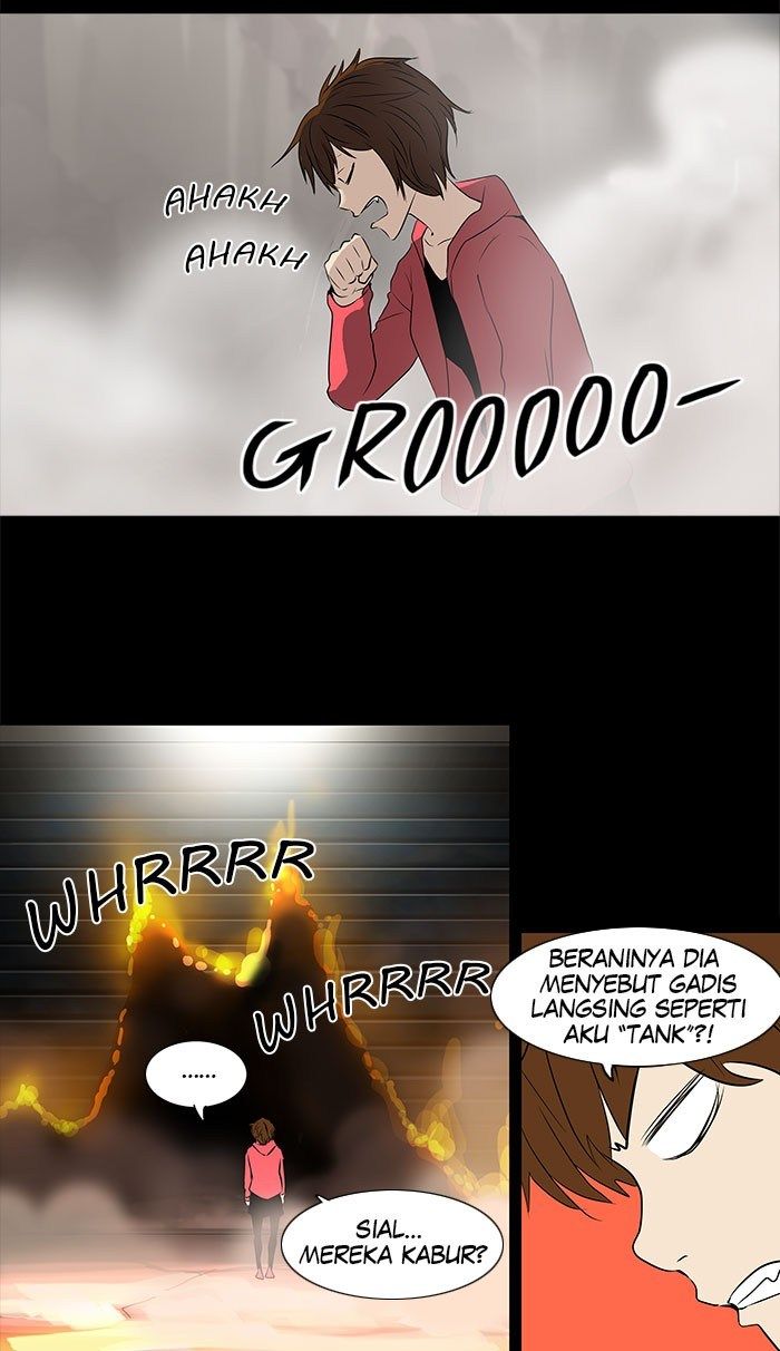 Tower of God Chapter 139