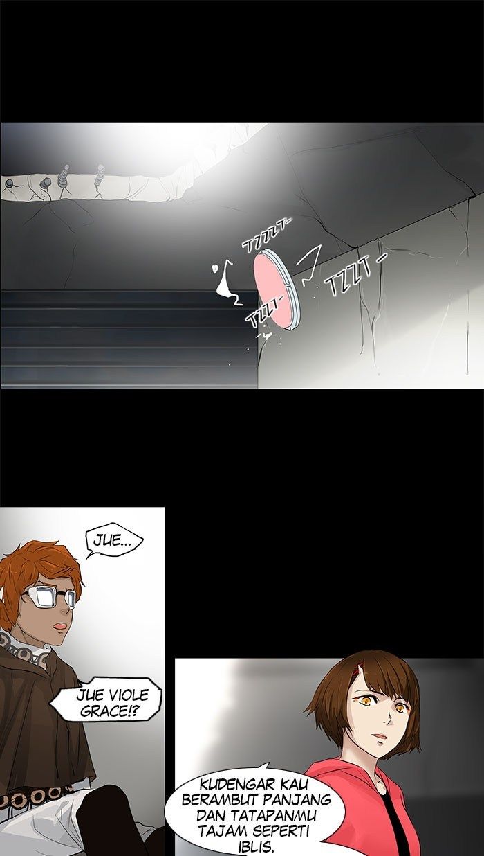 Tower of God Chapter 139