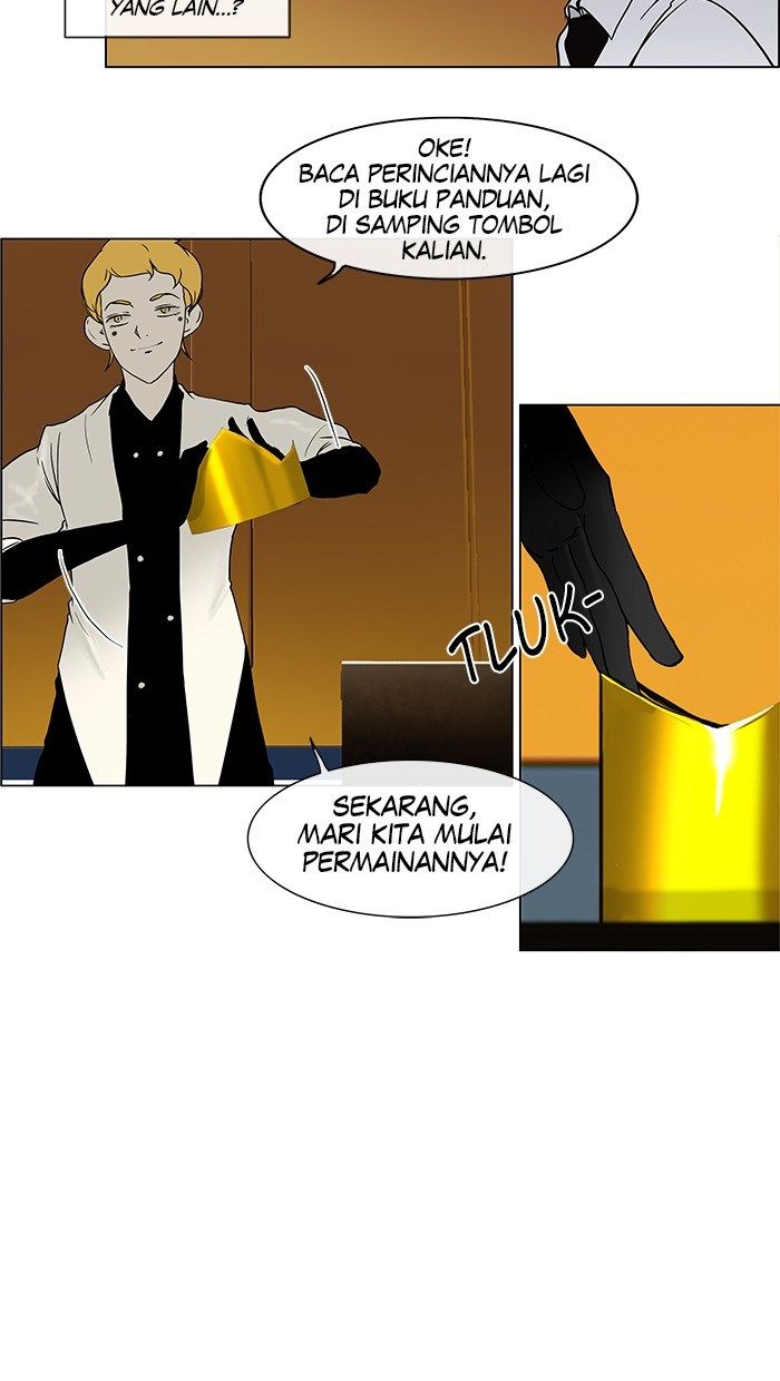 Tower of God Chapter 14