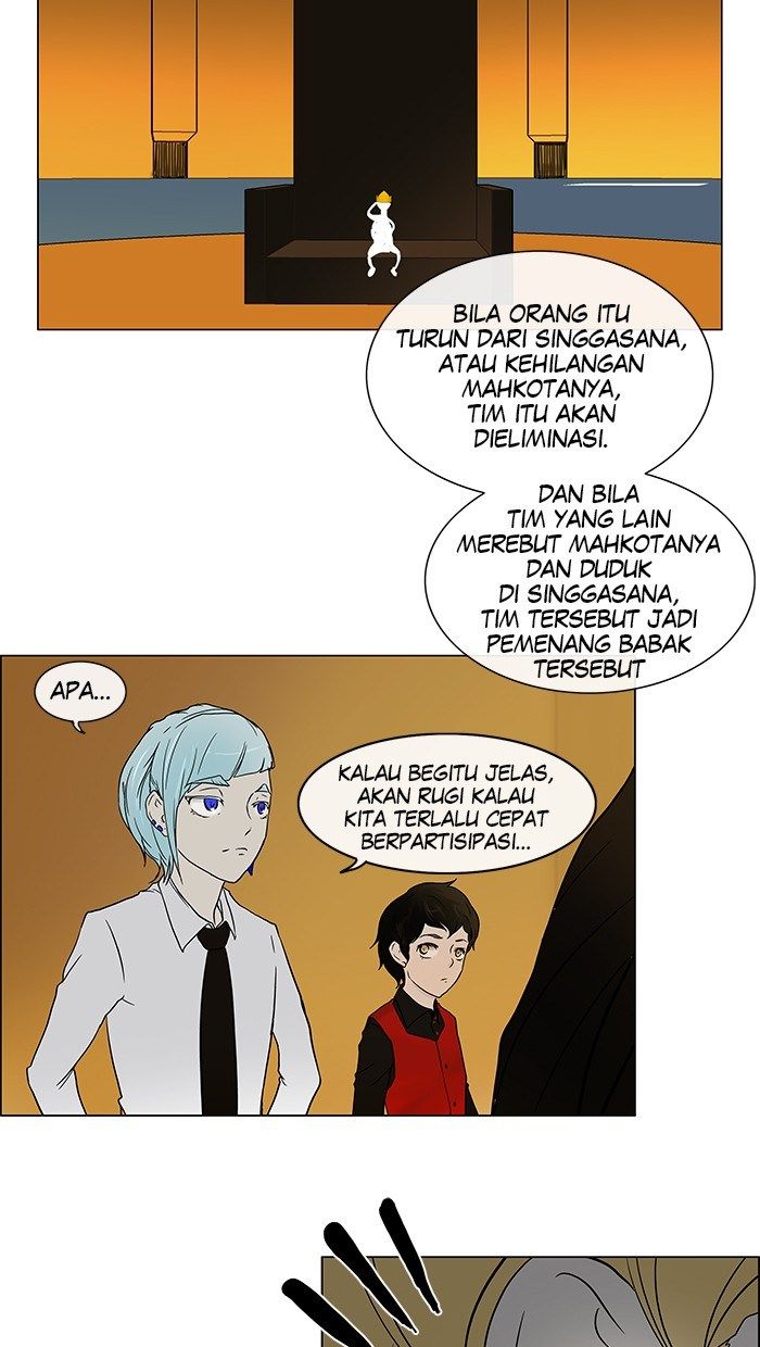 Tower of God Chapter 14