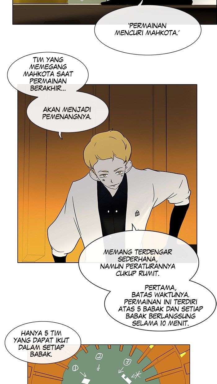 Tower of God Chapter 14