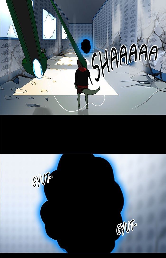 Tower of God Chapter 141