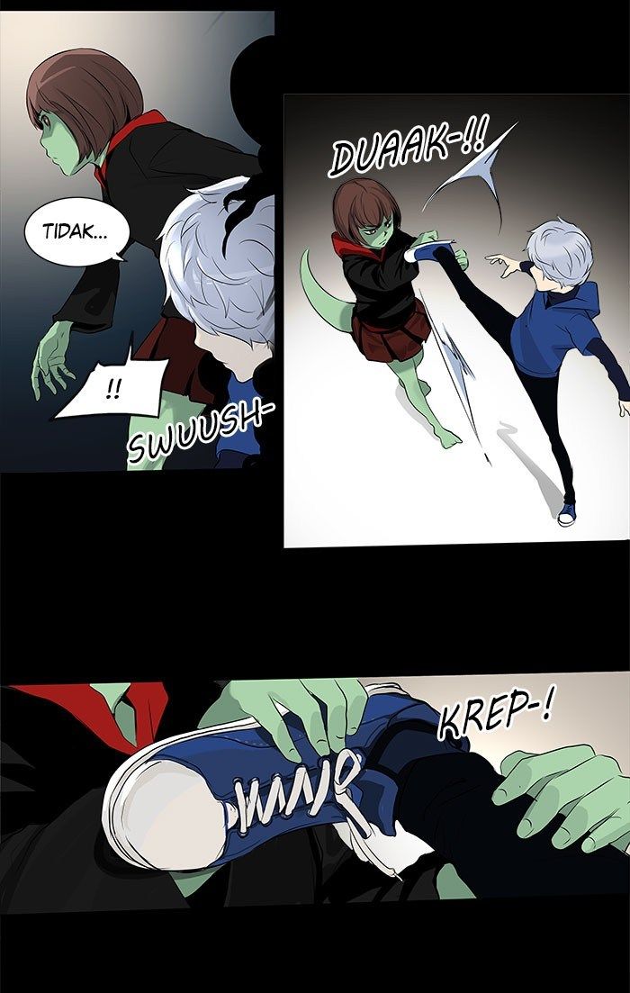 Tower of God Chapter 141