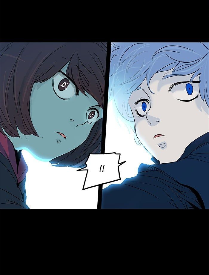 Tower of God Chapter 141